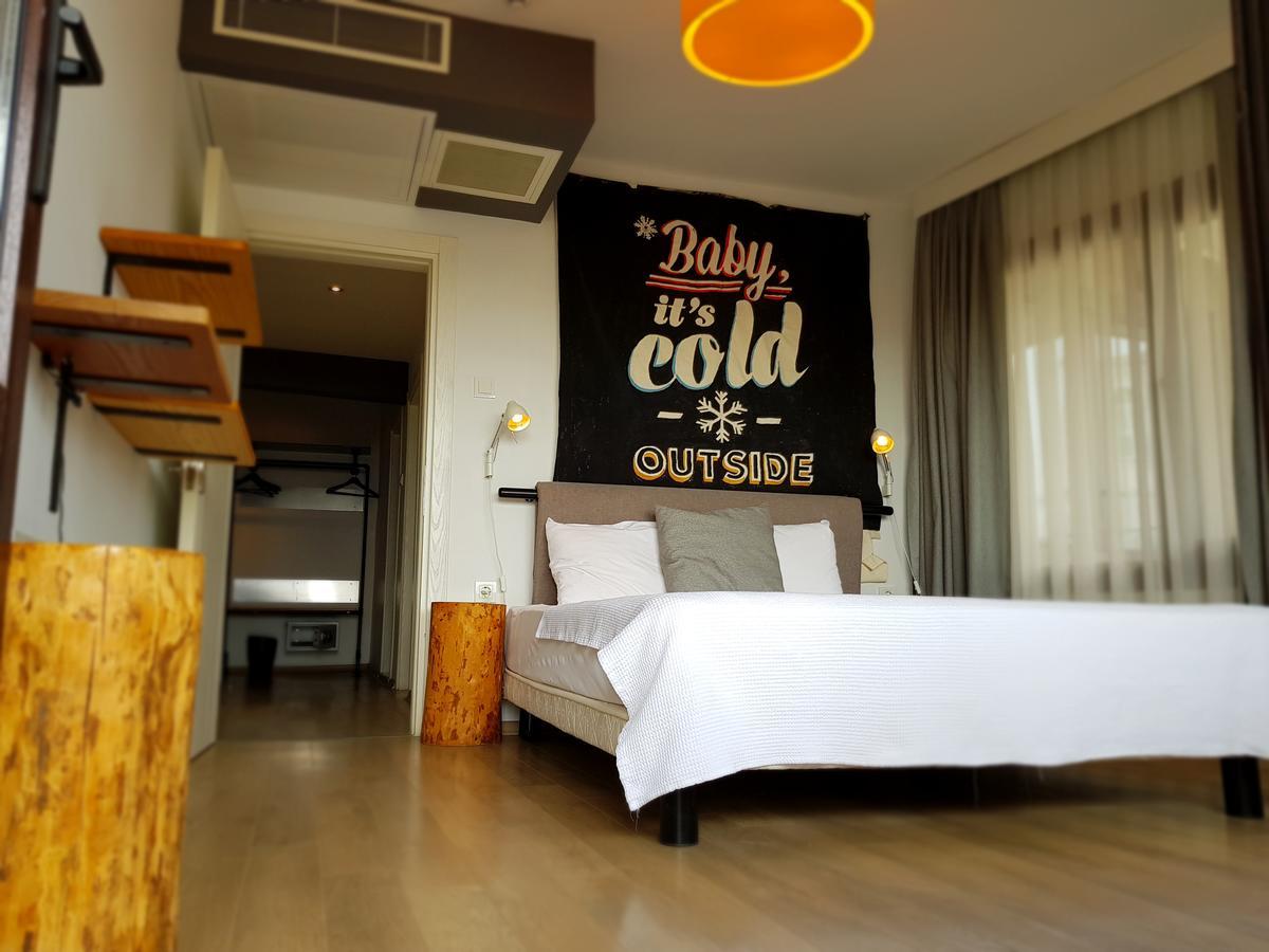 Rumours Hotel Istanboel
