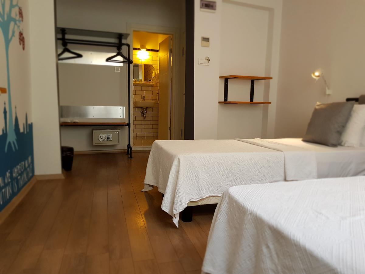 Rumours Hotel Istanboel